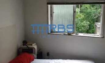 Imagem 2: Kitnet/Conjugado-À VENDA-Centro-Rio de Janeiro-RJ