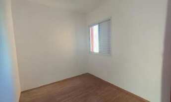 Imagem 4: Apartamento com 2 dormitórios para alugar, 75 m² por R$ 2.200,00/mês - Vila Bocaina - Mauá