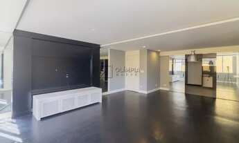 Imagem 2: Locação Apartamento 2 Dormitórios - 120 m² Perdizes