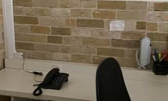 Imagem 2: Conjuntos de consultório