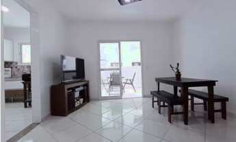 Imagem 4: Apartamento para aluguel com 110 metros quadrados com 2 quartos em Guilhermina - Praia Gra