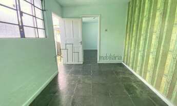 Imagem 3: Barracão com 1 quarto para alugar no Santo André