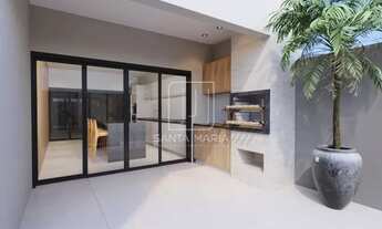 Imagem 5: Casa (térrea em condominio) 3 dormitórios/suite, cozinha planejada, portaria 24hs, em cond