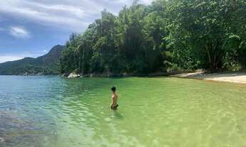 Imagem: Casa de Praia em Águas Lindas - Itacuruça