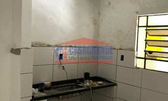 Imagem 3: Casa para aluguel com 60 metros quadrados com 2 quartos em Vila Formosa - São Paulo - SP