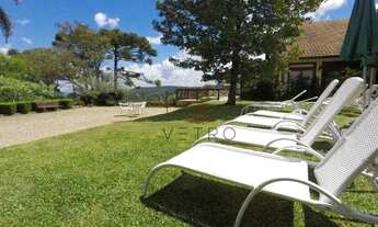 Imagem 4: Terreno no Condomínio Alphaville em Gramado!