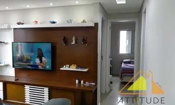 Imagem 2: Apartamento à Venda - Planalto - São Bernardo do Campo