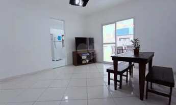 Imagem 5: Apartamento para aluguel com 110 metros quadrados com 2 quartos em Guilhermina - Praia Gra