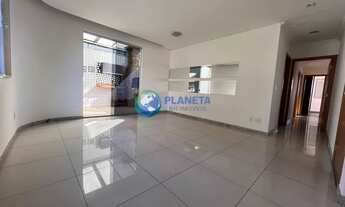 Imagem 2: Apartamento à venda no bairro Santa Amélia - Belo Horizonte/MG