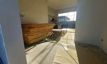 Imagem: Casa em construção condomínio Reserva