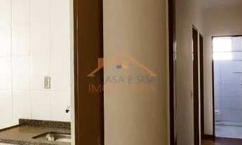 Imagem 3: Apartamento para aluguel, 2 quartos, 1 vaga, Eldorado - Contagem/MG