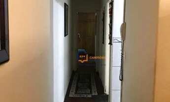 Imagem 3: Apartamento com 2 dormitórios à venda, 68 m² por R$ 380.000 - Santana - São Paulo/SP