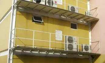 Imagem 6: PRÉDIO COMERCIAL/ ALTA TECNOLOGIA C/GERADOR E ELEVADOR,1015m² - BARRA FUNDA