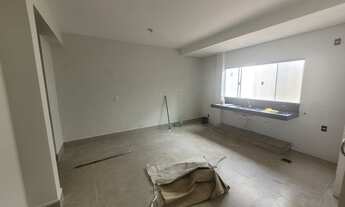 Imagem 4: Casa para aluguel com 03 quartos no Bairro Martins - Uberlândia - MG