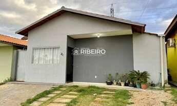 Imagem 2: Casa de condomínio para venda tem 150 metros quadrados com 2 quartos em Planalto - Porto V