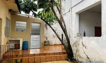 Imagem 5: CASA TÉRREA - LAPA - SP