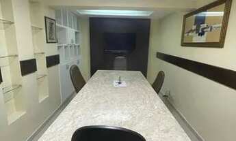 Imagem 5: Prédio Comercial localizado na Avenida Alexandrino de Alencar