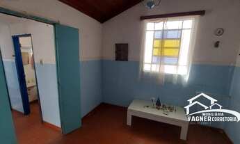 Imagem 6: Casarão no Centro em Lorena-SP à Venda e Locação