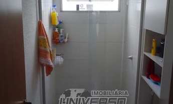 Imagem 1: Apartamento para venda tem 64 metros quadrados com 2 quartos