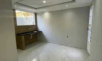 Imagem 2: Casa para venda com 3 quartos em Jardim Camburi - Vitória - Espírito Santo