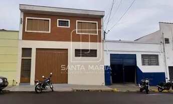 Imagem: Salão/Galpão (salão - térreo), cozinha