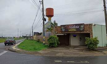Imagem: MOTEL FUNCIONANDO para venda tem 1.960 metros