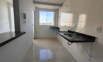 Imagem 6: Apartamento 2 Quartos com suite e Varanda 5 Minutos do Shopping Flamboyant