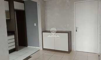 Imagem 7: Apartamento com 2 quartos - Zona Norte - Paraíso - Londrina/PR