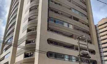 Imagem 5: Alugo Apartamento com 114 m² com 3 quartos em Jardim Renascença - São Luís - MA