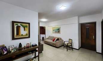 Imagem 2: Apartamento em Armação, distribuído em 82m² com 2 vagas de garagem