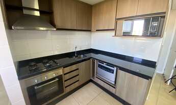 Imagem 2: Apartamento bem mobiliado Costa e Silva - Joinville - SC