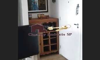 Imagem 6: LINDO APTO NO IPIRANGA!!! APTO TODO MOBILIADO , 53MTS !!!