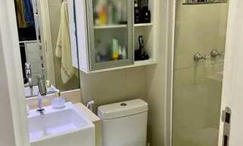 Imagem 4: Apartamento mobiliado no jardins