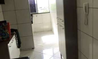 Imagem 6: Apartamento Cidade dos Funcionarios