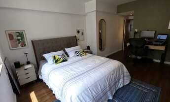 Imagem 2: SÃO PAULO - Apartamento Padrão - ITAIM BIBI