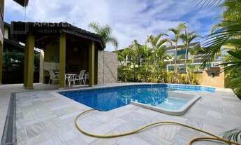 Imagem 6: CASA EM CLUBE DE PRAIA NO HANGA ROA EM BERTIOGA, LOCAÇÃO HANGA ROA, CASA PARA ALUGAR NO HA