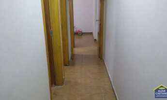 Imagem 7: Apartamento com 2 dorms, Guilhermina, Praia Grande - R$ 285 mil, Cod: ACT2537