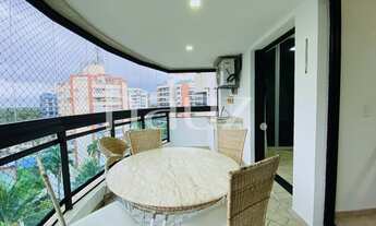 Imagem 6: APARTAMENTO PARA LOCAÇÃO ANUAL, COM 2 DORMITÓRIOS, 80M2, NA RIVIERA DE SÃO LOURENÇO BERTI