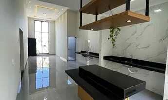 Imagem 3: Casa à venda no bairro Jardim Itália Anápolis Go