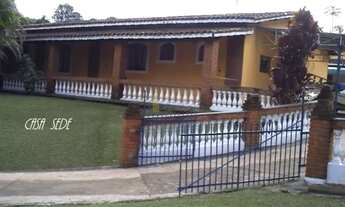 Imagem: Jundiaí - Casa de Condomínio - Ivoturucaia