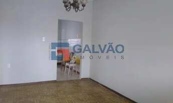 Imagem 3: Casa à venda no Bairro Maria Genoveva em Jundiaí - SP