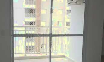 Imagem 2: Apartamento (tipo - padrao) 2 dormitórios/suite, cozinha planejada, portaria 24hs, elevado