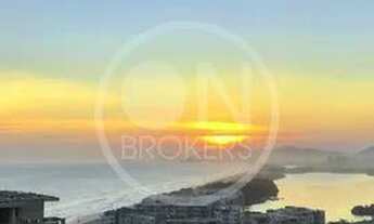 Imagem 3: ALFA BARRA Apartamento com 3 dormitórios