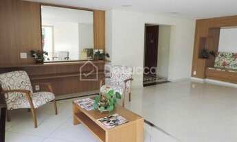Imagem 2: Apartamento - Bosque - Campinas