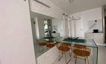 Imagem 3: Apartamento para venda tem 45 metros quadrados com 2 quartos em Boa Viagem - Recife - PE