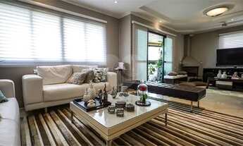 Imagem 5: Apartamento com 4 quartos para venda no Tatuapé - São Paulo