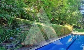 Imagem 2: SãO PAULO - Casa de Condomínio - Chácara Flora