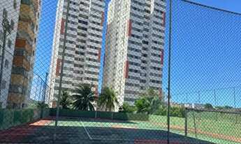 Imagem 4: Apto 3/4 com suíte Condomínio Canadá Imbuí