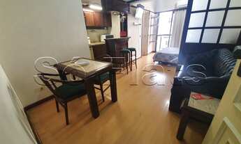 Imagem 7: CHAMPS ELYSEES - Flat na Santa Cecilia, Republica, Centro de São Paulo. Com entrada imedia