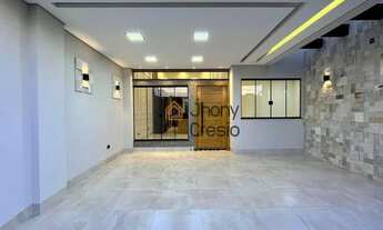 Imagem: Casa nova, 3 quartos ( 2 suítes ) à venda